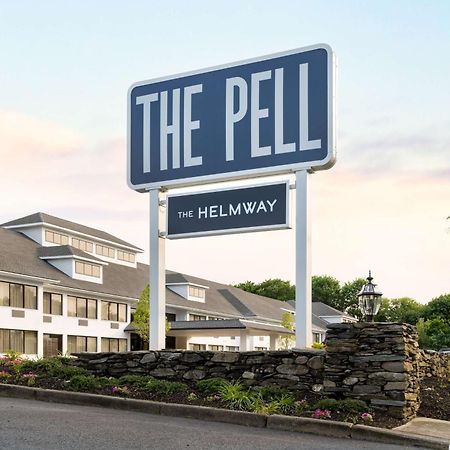 The Pell, Part Of Jdv By Hyatt Hotel Middletown Exterior foto